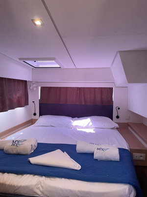 Elba 45 „Heidsieck“ – fotka 3