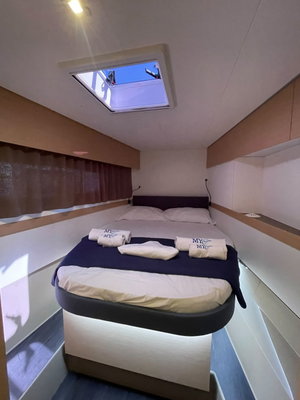 Elba 45 „Heidsieck“ – fotka 6