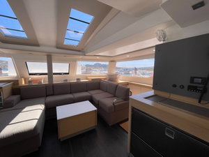 Elba 45 „Heidsieck“ – fotka 9
