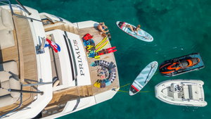 San Lorenzo SL 96 „Primus“ – fotka 7