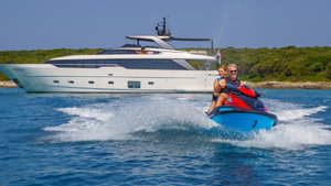 San Lorenzo SL 96 „Primus“ – fotka 10