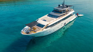 San Lorenzo SL 96 „Primus“ – fotka 8