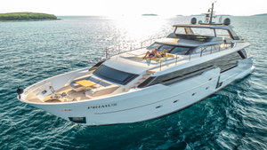 San Lorenzo SL 96 „Primus“ – fotka 9