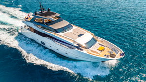 San Lorenzo SL 96 „Primus“ – fotka 2
