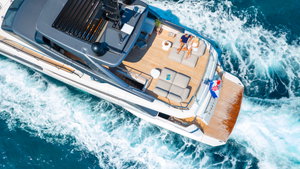 San Lorenzo SL 96 „Primus“ – fotka 5