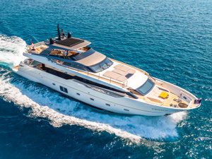 San Lorenzo SL 96 „Primus“ – fotka 1
