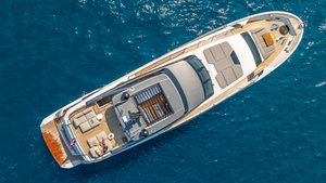 San Lorenzo SL 96 „Primus“ – fotka 4