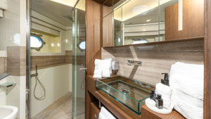 Motoryacht „Morning Star“ – fotka 38