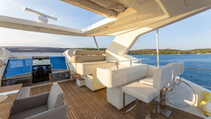 Motoryacht „Morning Star“ – fotka 31