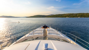 Motoryacht „Morning Star“ – fotka 10