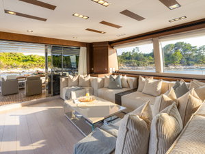 Motoryacht „Morning Star“ – fotka 40