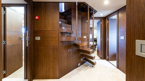 Motoryacht „Morning Star“ – fotka 14