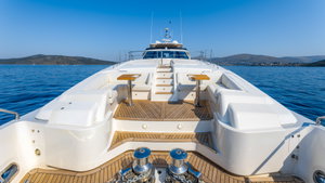Motoryacht „Morning Star“ – fotka 20