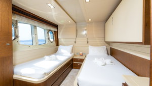Motoryacht „Morning Star“ – fotka 37