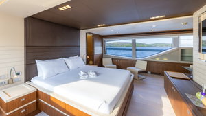 Motoryacht „Morning Star“ – fotka 18
