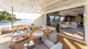 Motoryacht „Morning Star“ – fotka 23