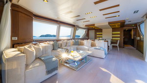 Motoryacht „Morning Star“ – fotka 11