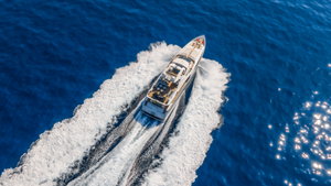 Motoryacht „Morning Star“ – fotka 3