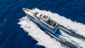 Motoryacht „Morning Star“ – fotka 4