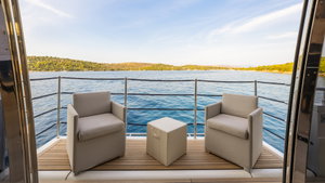 Motoryacht „Morning Star“ – fotka 13