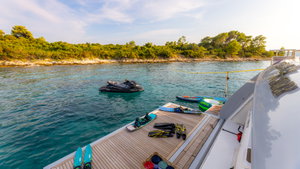 Motoryacht „Morning Star“ – fotka 21