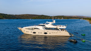 Motoryacht „Morning Star“ – fotka 7