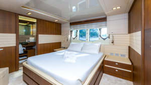 Motoryacht „Morning Star“ – fotka 34