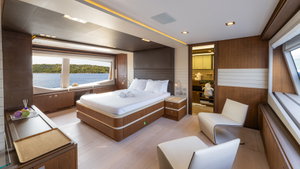 Motoryacht „Morning Star“ – fotka 17