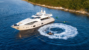 Motoryacht „Morning Star“ – fotka 8