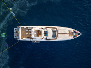 Motoryacht „Morning Star“ – fotka 39