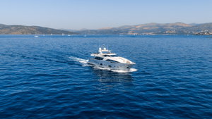 Motoryacht „Morning Star“ – fotka 2