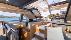 Motoryacht „Morning Star“ – fotka 16