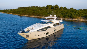 Motoryacht „Morning Star“ – fotka 9