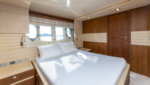 Motoryacht „Morning Star“ – fotka 35