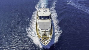 Motoryacht „Grace“ – fotka 3