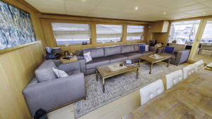 Motoryacht „Grace“ – fotka 11