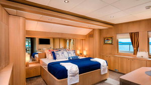 Motoryacht „Grace“ – fotka 13
