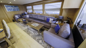 Motoryacht „Grace“ – fotka 12