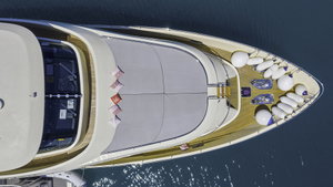 Motoryacht „Grace“ – fotka 9