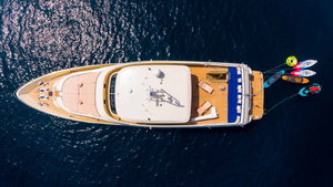 Motoryacht „Grace“ – fotka 10