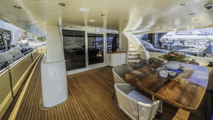 Motoryacht „Grace“ – fotka 26