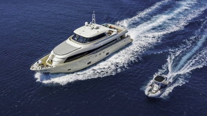 Motoryacht „Grace“ – fotka 5
