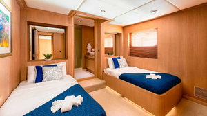 Motoryacht „Grace“ – fotka 16
