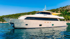 Motoryacht „Grace“ – fotka 8