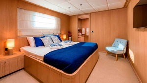 Motoryacht „Grace“ – fotka 18