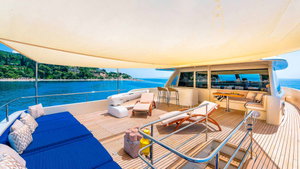 Motoryacht „Grace“ – fotka 23