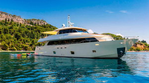 Motoryacht „Grace“ – fotka 7