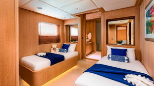 Motoryacht „Grace“ – fotka 17