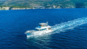 Motoryacht „Cloud 9“ – fotka 3