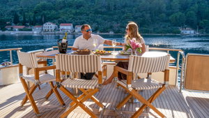 Motoryacht „Cloud 9“ – fotka 23